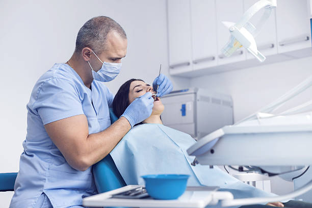Professional  Holistic Dental Services in Bolivar, OH